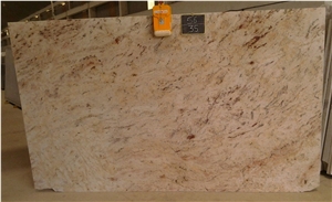 Shivakashi Gold Granite Slabs , Sivakasi Gold Yellow Granite