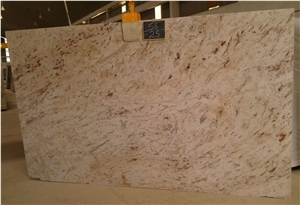 Shivakashi Gold Granite Slabs , Sivakasi Gold Yellow Granite