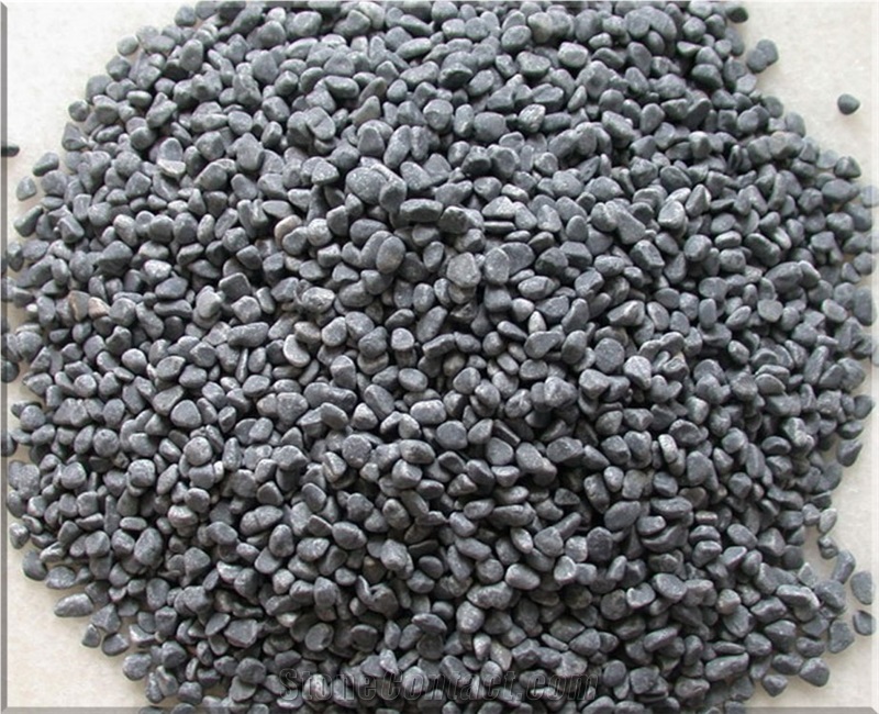 Tumbled Pebble Stone