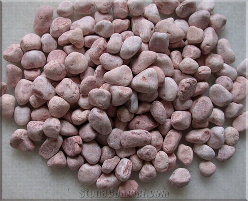 Tumbled Pebble Stone