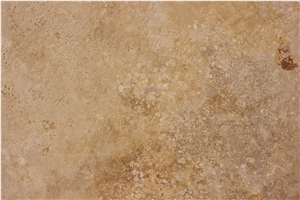 Sierra Gold Travertine Tiles