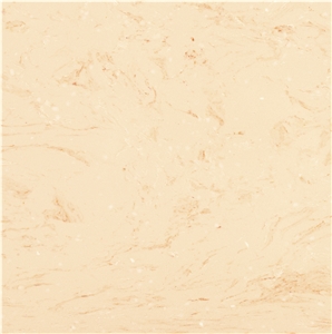 Golden Yellow Artificial Marble
