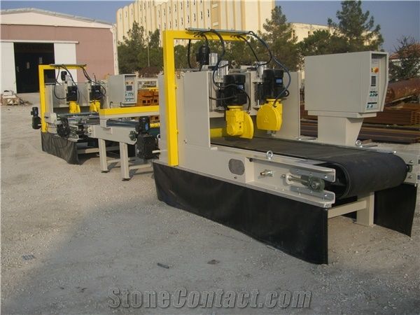 Trimming+Trimming Cutting Machine
