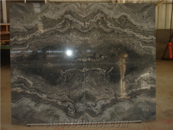 Cloud Mountain Brown Onyx Slab High Gloss Polished,Bookmatched for Hotel Decoration Interior Walling Stone,Floor Covering