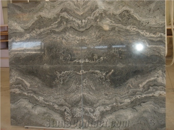 Cloud Mountain Brown Onyx Slab High Gloss Polished,Bookmatched for Hotel Decoration Interior Walling Stone,Floor Covering