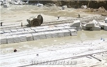 G383 Red Granite Slabs Machine Cutting Polished Tiles, China Pink Flower Pearl Granite for Floor Paving,Building Wall Cladding Cheap Price