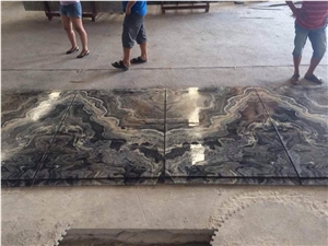 Grey Marble Australia Grey Marble Slabs,Machine Cutting Tiles Bookmatched Bathroom Wall Panel Tiles