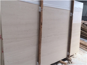 Portugal Beige Moca Cream Limestone Tiles Slabs, Limestone Flooring, Wall Limestone Covering Coral Stone Floor Tiles