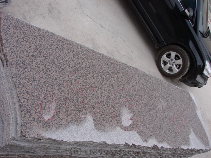 Rossa Porrino Granite Slabs,Machine Cutting Tiles, China Red Granite Polished Floor Covering,French Pattern,Garden Stepping Stone