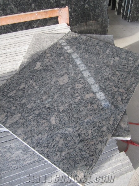 Royal Diamond Pearl Pink Granite Slabs,Machine Cutting Tiles, China Grey Granite Polished Floor Paving,French Pattern
