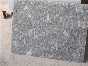 Royal Diamond Pearl Pink Granite Slabs,Machine Cutting Tiles, China Grey Granite Polished Floor Paving,French Pattern