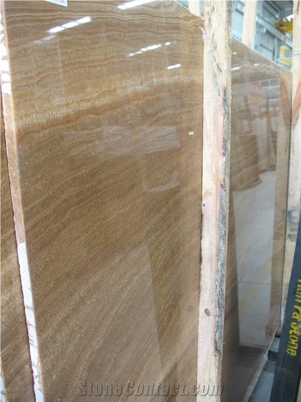 Royal Imperial Golden Wood Vein Marble Slabs Polished,Machine Cutting Tiles Panel for Hotel Reception Desk,Lobby Floor Paving