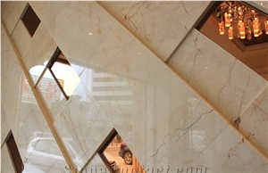 Sofitel Gold Marble Slabs Polished Tiles for Interior Walling, Cladding Panel, Turkey Beige Marble Floor Covering Pattern Sofitel Gold Marble Slabs Polished Tiles for Interior Walling, Cladding Panel, Turkey Beige Marble Floor Covering Pattern