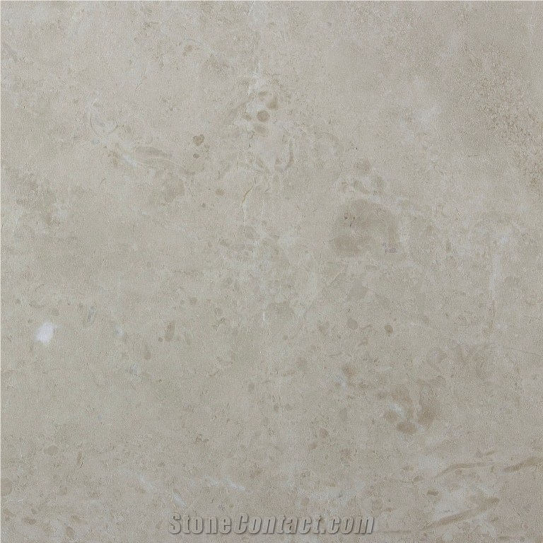 Crema Perla Marble ( Burdur Beige) Slabs & Tiles, Turkey Beige Marble
