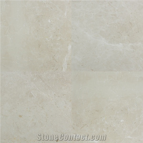 Crema Perla Marble ( Burdur Beige) Slabs & Tiles, Turkey Beige Marble