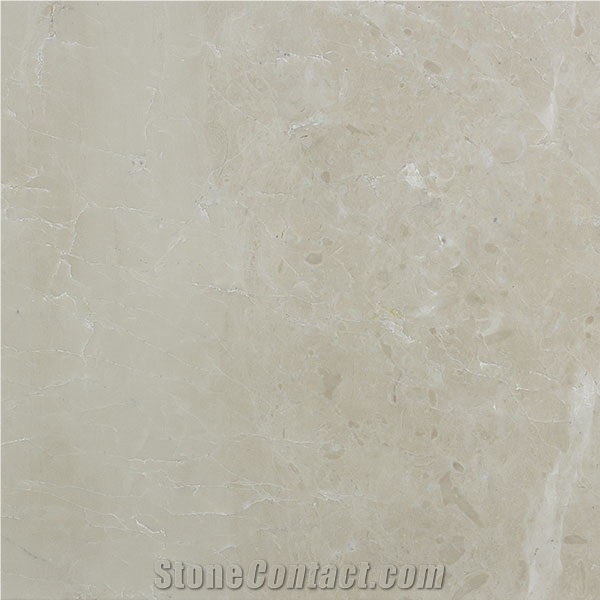 Crema Perla Marble ( Burdur Beige) Slabs & Tiles, Turkey Beige Marble