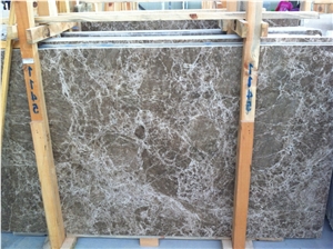 Emperador "Marron Claro" Slabs, Emperador Marble Slabs & Tiles Emperador "Marron Claro" Slabs, Emperador Marble Slabs & Tiles