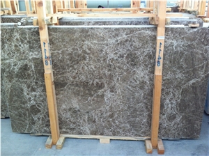 Emperador "Marron Claro" Slabs, Emperador Marble Slabs & Tiles