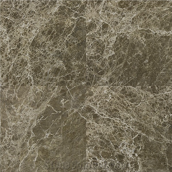 Emperador "Marron Claro" Slabs, Emperador Marble Slabs & Tiles