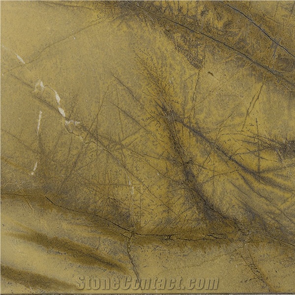 Picasso Marble Slabs, Turkey Brown Marble
