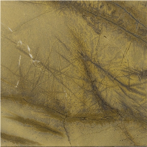Picasso Marble Slabs, Turkey Brown Marble