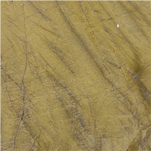 Picasso Marble Slabs, Turkey Brown Marble