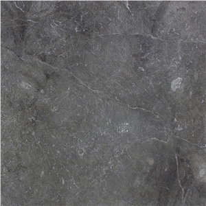 Sirius Grey (Grey Marble) Slabs & Tiles, Turkey Grey Marble