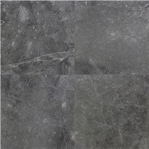 Sirius Grey (Grey Marble) Slabs & Tiles, Turkey Grey Marble
