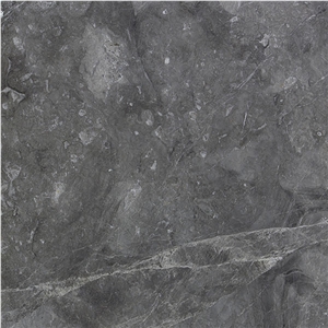 Sirius Grey (Grey Marble) Slabs & Tiles, Turkey Grey Marble
