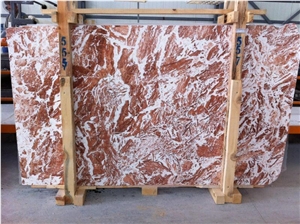 Tiger Red Marble Slabs & Tiles, Turkey Red Marble Tiger Red Marble Slabs & Tiles, Turkey Red Marble