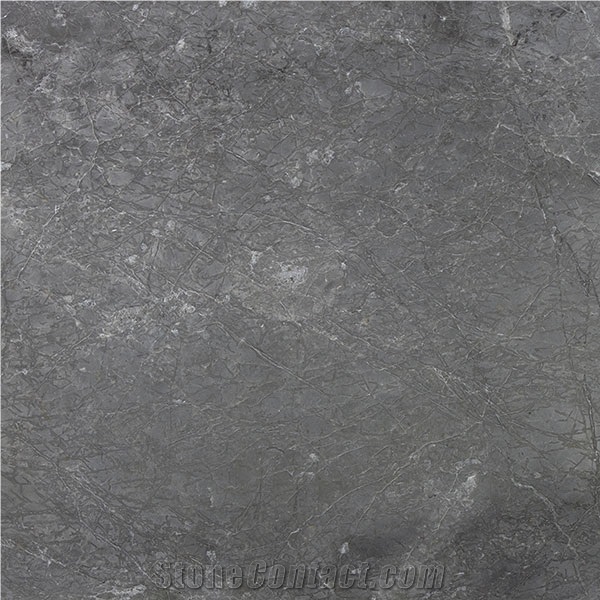 Tumas Grey Marble Slabs & Tiles, Turkey Grey Marble