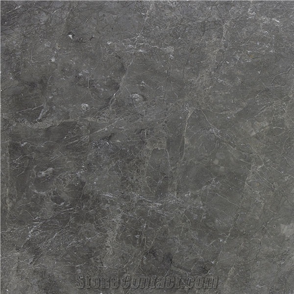 Tumas Grey Marble Slabs & Tiles, Turkey Grey Marble
