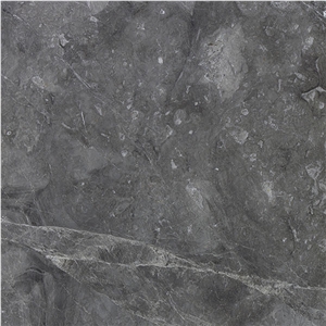 Tumas Grey Marble Slabs & Tiles, Turkey Grey Marble