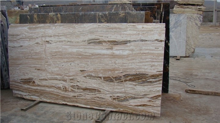 Travertine Onyx - Tra Onyx