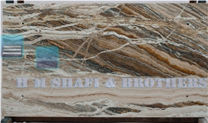 Travertine Onyx - Tra Onyx