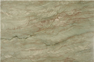 Brazil Multicolor Granite Gaya Slabs & Tiles