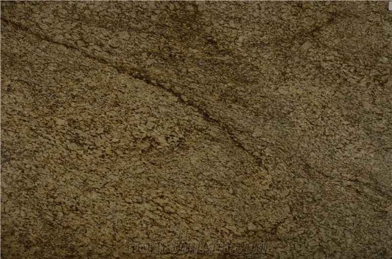 Granite Santa Cecilia Slabs & Tiles