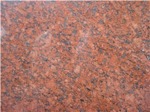 New Imperial Red Granite Slabs, India Red Granite New Imperial Red Granite Slabs, India Red Granite