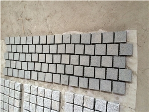 G654 Granite Paver, G654 Paving Stone