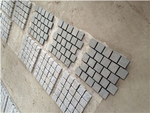 G654 Granite Paver, G654 Paving Stone