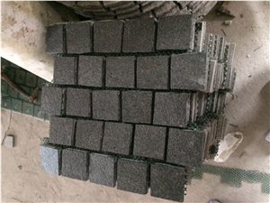 G654 Granite Paver, G654 Paving Stone