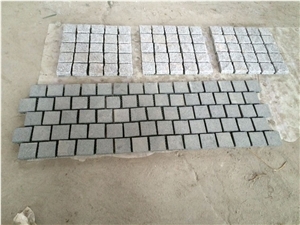 G654 Granite Paver, G654 Paving Stone