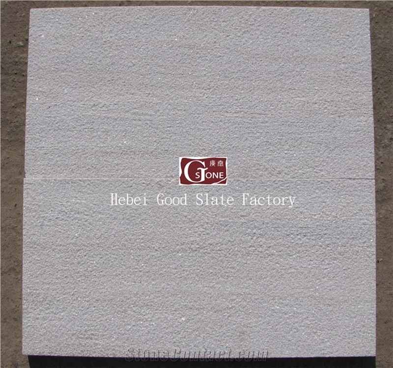 China White Quartzite Slabs & Tiles