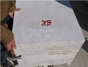 China White Quartzite Slabs & Tiles