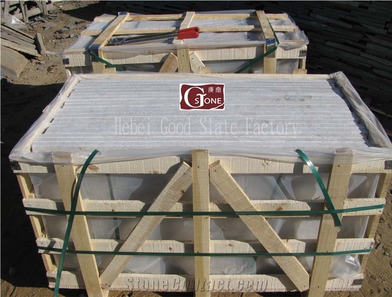 China White Quartzite Slabs & Tiles