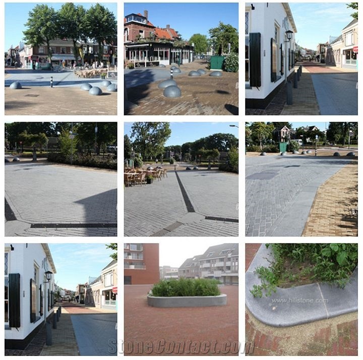 Exterior Projects Element