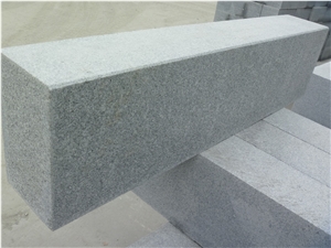 G601 Granite Kerbstone,China Grey Granite Curbstone G601 Granite Kerbstone,China Grey Granite Curbstone
