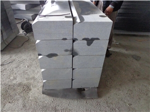 G654 Dark Grey Granite Kerbstone,China Black Granite G654 Dark Grey Granite Kerbstone,China Black Granite