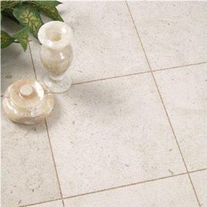 Moleanos Beige Honed Limestone