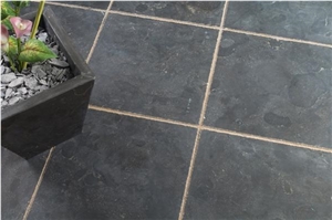 Saint Pierre Honed Limestone